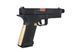 GBB пистолет SAI BLU (Green Gas) - Specna Arms Edition [Specna Arms] (для страйкбола) SPE-02-035691(SA-UT0103) фото 7