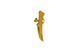 Język spustowy Nova Trigger 2B1 - Ż&oacute;łty [Gate] (для страйкболу) GAT-08-032732 фото 2