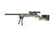 Страйкбольный аналог karabinu wyborowego SA-S02 CORE&trade; High Velocity z lunetą i dw&oacute;jnogiem - MC [Specna Arms] (для SPE-03-031961 фото 2