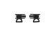 Кліпси для кріплення очок (19mm) - black [Ultimate Tactical] UTT-21-009161 фото 1