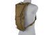 Plecak hydracyjny Scorpion (bez wkładu) - tan [GFC Tactical] (для страйкболу) GFT-25-024455 фото 1