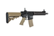 Штурмовая винтовка MK18 Mod1 Specna Arms SA-A03 - Chaos Bronze [Specna Arms] SPE-01-034384 фото 6