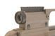 Аналог автоматичної гвинтівки SA-G10V KeyMod EBB - tan [Specna Arms] (для страйкболу) SPE-01-023590 фото 7