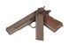Страйкбольный пистолет TM-M1911 [Tokyo Marui] (для страйкбола) TMR-02-016857 фото 7