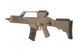 Аналог автоматичної гвинтівки SA-G10V KeyMod EBB - tan [Specna Arms] (для страйкболу) SPE-01-023590 фото 5
