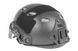 Аналог каски FAST PJ CFH - czarna (M/L) [FMA] (для страйкболу) FMA-21-008723 фото 3