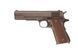 Страйкбольный пистолет TM-M1911 [Tokyo Marui] (для страйкбола) TMR-02-016857 фото 1