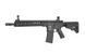 Гвинтівка CA4 DELTA 12 - BLACK [Classic Army] (для страйкболу) CLA-01-016057 фото 2