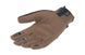 Тактичні рукавички Armored Claw BattleFlex - Tan [Armored Claw] (для страйкболу) ACL-33-020528 фото 3