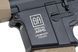Штурмовая винтовка SA-F03 FLEX&trade; HAL ETU&trade; - Half-Tan [Specna Arms] SPE-01-047022 фото 15