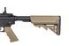 Штурмовая винтовка SA-F03 FLEX&trade; HAL ETU&trade; - Half-Tan [Specna Arms] SPE-01-047022 фото 8