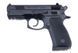 Страйкбольный пистолет CZ 75D Compact [ASG] (для страйкбола) ASG-02-002200 фото 2