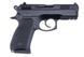 Страйкбольный пистолет CZ 75D Compact [ASG] (для страйкбола) ASG-02-002200 фото 4
