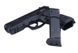 Страйкбольный пистолет CZ 75D Compact [ASG] (для страйкбола) ASG-02-002200 фото 6