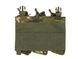 Buckle Up potr&oacute;jna ładownica na magazynki AK47/AKM - Multicam Tropic [8FIELDS] M51613210-MT фото 2