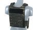 Buckle Up Low Profile Plate Carrier - MULTICAM BLACK [8FIELDS] M51611048-1-MB фото 6