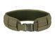 Пояс тактичний розвантажувальний MOLLE (розмір XL) - Olive [8FIELDS] M51617008-XL-OD фото