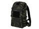 Plecak SALVADOR - 20L - MULTICAM BLACK [8FIELDS] M51612093-MB фото 1