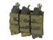 Buckle Up potr&oacute;jna ładownica na magazynki AK47/AKM - Multicam Tropic [8FIELDS] M51613210-MT фото 3