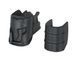 Збільшена шахта магазина для AR15 / M4 - Black [Kublai] (для страйкболу) AS.I028-BK фото 1