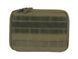 Большой органайзер MOLLE - Olive [8FIELDS] M51613179-OD фото 1