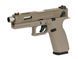 KP-13F Full-Auto CO2 VERSION - Tan [KJW] (для страйкбола) GC-0507-F-TBC фото 6