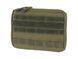 Большой органайзер MOLLE - Olive [8FIELDS] M51613179-OD фото 3