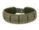 Пояс тактический разгрузочный MOLLE (размер XL) - Olive [8FIELDS] M51617008-XL-OD фото 3