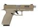 KP-13F Full-Auto CO2 VERSION - Tan [KJW] (для страйкбола) GC-0507-F-TBC фото 2
