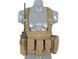 Force Recon Chest Harness - Coyote [8FIELDS] (для страйкбола) M51611006-TAN фото