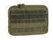 Большой органайзер MOLLE - Olive [8FIELDS] M51613179-OD фото 4