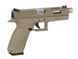 KP-13F Full-Auto CO2 VERSION - Tan [KJW] (для страйкбола) GC-0507-F-TBC фото 8