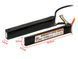 Аккумулятор тип нунчаки Li-Po 1100mAh 11,1V 20C - Deans [IPower] (для страйкбола) IP-LIPO-009-TC фото 2