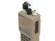 PRC-152 atrapa radiostacji - Olive [FMA] (для страйкбола) TB999-OD фото 4