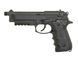 Пистолет M92F/M9 LS9 Tactical GBB [LS] (для страйкбола) GGB-9606T фото 3