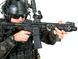 Современный механический магазин на 120 шаров для AR-15/M4 - Dark Earth [KUBLAI] (для страйкбола) AS.I020-DE фото 7