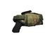 Tactical Army - Кобура molle - Cordura multicam - ART16 012940 фото 1