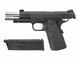 Пістолет Colt M1911 Hi-Capa GreenGas KP-05 [KJW] (для страйкболу) GGB-0339TM(000762) фото 7