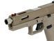 KP-13F Full-Auto CO2 VERSION - Tan [KJW] (для страйкбола) GC-0507-F-TBC фото 5