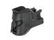 Збільшена шахта магазина для AR15 / M4 - Black [Kublai] (для страйкболу) AS.I028-BK фото 2