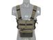 Micro MK3 Chest Rig - Ranger Green [Emerson] (для страйкболу) EM2961RG фото 1