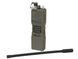 PRC-152 atrapa radiostacji - Olive [FMA] (для страйкбола) TB999-OD фото 1
