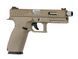 KP-13F Full-Auto CO2 VERSION - Tan [KJW] (для страйкбола) GC-0507-F-TBC фото 3
