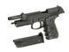 Пистолет M92F/M9 LS9 Tactical GBB [LS] (для страйкбола) GGB-9606T фото 5