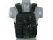 First Defense Plate Carrier - MULTICAM BLACK [8FIELDS] M51611029-1-MB фото