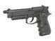 Пистолет M92F/M9 LS9 Tactical GBB [LS] (для страйкбола) GGB-9606T фото 4
