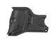 Збільшена шахта магазина для AR15 / M4 - Black [Kublai] (для страйкболу) AS.I028-BK фото 4