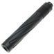 Глушитель 170x27 мм Twisted &mdash; Black [Slong Airsoft] (для страйкбола) SL00328 фото 1
