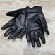 Military Combat Gloves mod. IV (Size XL) - Black [8FIELDS] (для страйкболу) M51617078-BK-XL фото 4