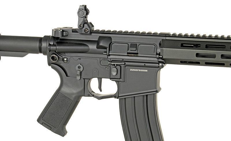 M907E Fire Control System Edition [DE] (для страйкболу) M907E фото